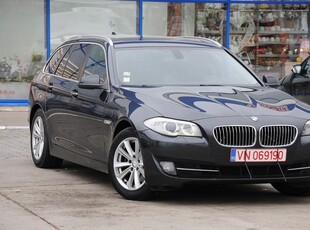 BMW Seria 5 520d Touring Aut.