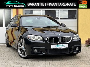 BMW Seria 5 520d Touring Aut. M Sport Edition