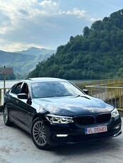 BMW Seria 5 520d Touring Aut. Sport Line