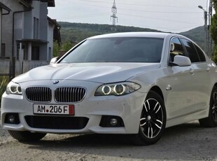 BMW Seria 5 520d Touring Sport-Aut.