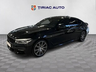 BMW Seria 5 520d xDrive AT