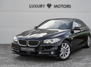 BMW Seria 5 520d xDrive Aut. Sport Line