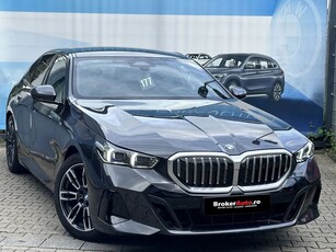 BMW Seria 5 520d xDrive AT MHEV