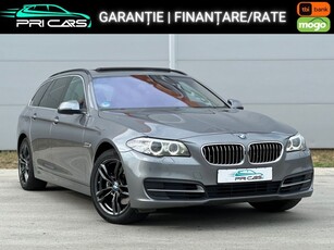 BMW Seria 5 520d xDrive Touring Aut.