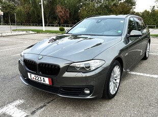 BMW Seria 5 520d xDrive Touring Aut. Luxury Line