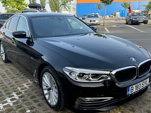 BMW Seria 5 520i AT