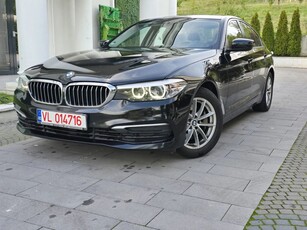 BMW Seria 5 525d AT