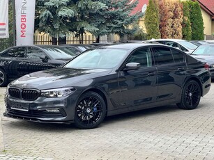 BMW Seria 5 525d AT