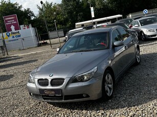 BMW Seria 5 525d Aut.