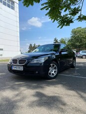 BMW Seria 5 525d