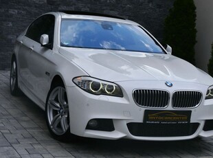 BMW Seria 5 525d Sport-Aut.