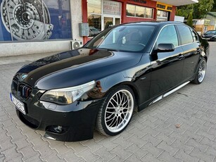 BMW Seria 5 525d Touring