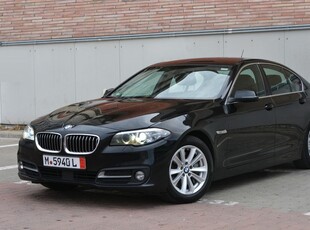 BMW Seria 5 525d xDrive AT