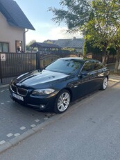 BMW Seria 5 525d xDrive