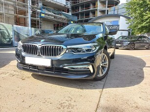 BMW Seria 5 530d xDrive AT