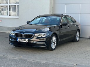 BMW Seria 5 530d xDrive AT