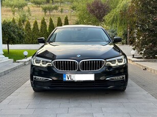 BMW Seria 5 530d xDrive Aut. Luxury Line