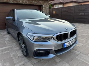 BMW Seria 5 530d xDrive Touring Aut.