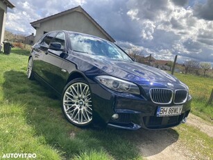 BMW Seria 5 530d xDrive Touring