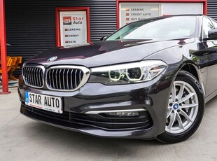 BMW Seria 5 530e