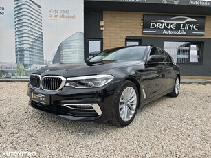 BMW Seria 5 530e