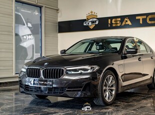 BMW Seria 5 530e AT PHEV