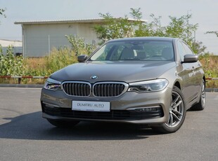 BMW Seria 5 530e Aut. Sport Line