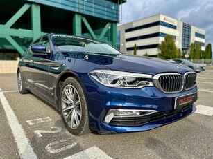 BMW Seria 5 530i xDrive AT