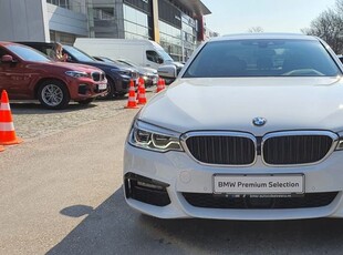 BMW Seria 5 530i xDrive AT