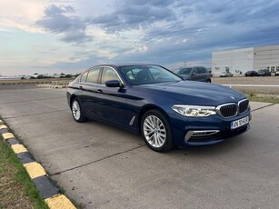 BMW Seria 5 530i xDrive AT