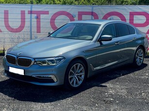 BMW Seria 5 530i xDrive AT