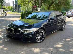 BMW Seria 5 540d xDrive AT