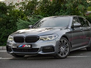 BMW Seria 5 540d xDrive Aut. Sport Line