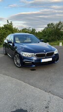 BMW Seria 5 540i xDrive AT