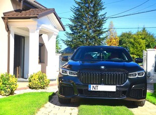 BMW Seria 7 730d xDrive