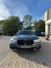 BMW Seria 7 730d xDrive