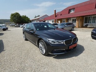 BMW Seria 7 730d xDrive