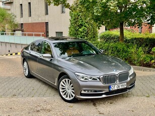 BMW Seria 7 730d xDrive