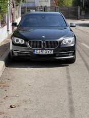 BMW Seria 7 730d xDrive