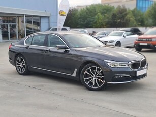 BMW Seria 7 730d xDrive