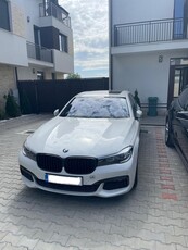 BMW Seria 7 730Ld