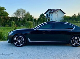 BMW Seria 7 730Ld xDrive