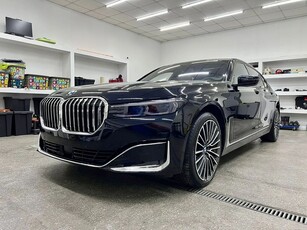 BMW Seria 7 740Ld xDrive