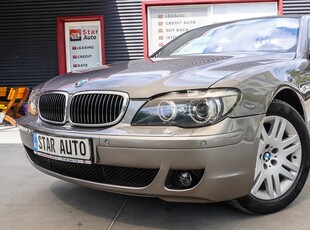 BMW Seria 7 745d A