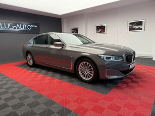 BMW Seria 7