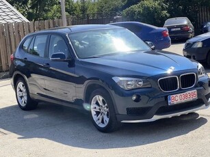 BMW X1 sDrive16d Aut.