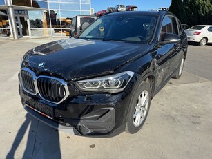 BMW X1 sDrive18d AT