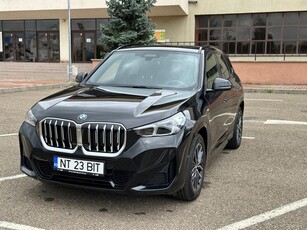 BMW X1 sDrive18i AT