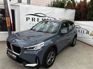 BMW X1 sDrive18i AT