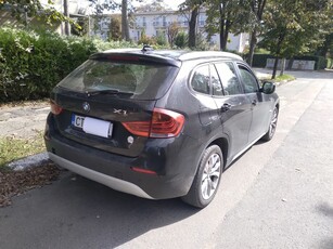 BMW X1 sDrive20d Aut.